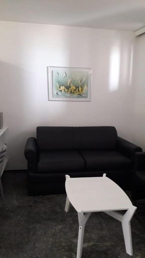 Flat Vista Mar No Meireles Na Beira Mar De Fortaleza 905 ภายนอก รูปภาพ