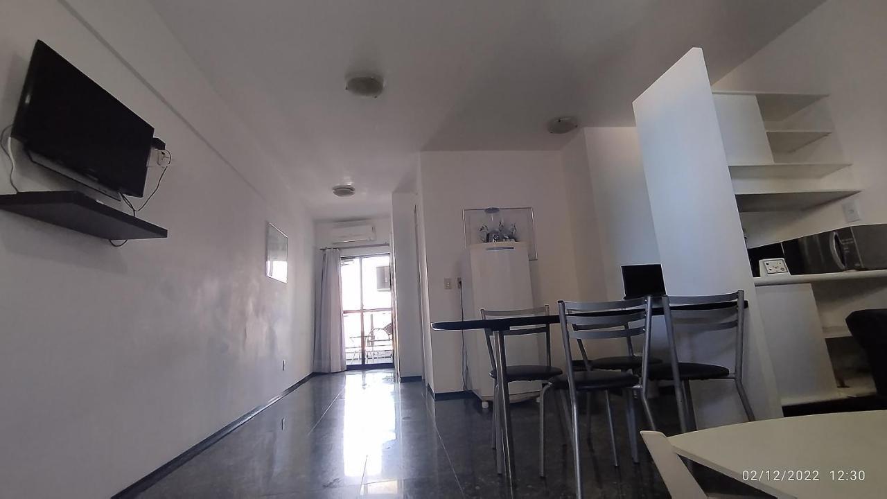 Flat Vista Mar No Meireles Na Beira Mar De Fortaleza 905 ภายนอก รูปภาพ