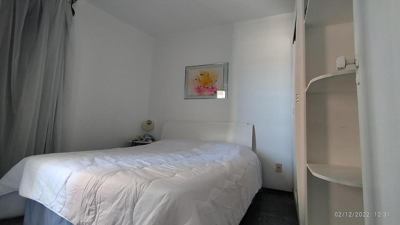 Flat Vista Mar No Meireles Na Beira Mar De Fortaleza 905 ภายนอก รูปภาพ