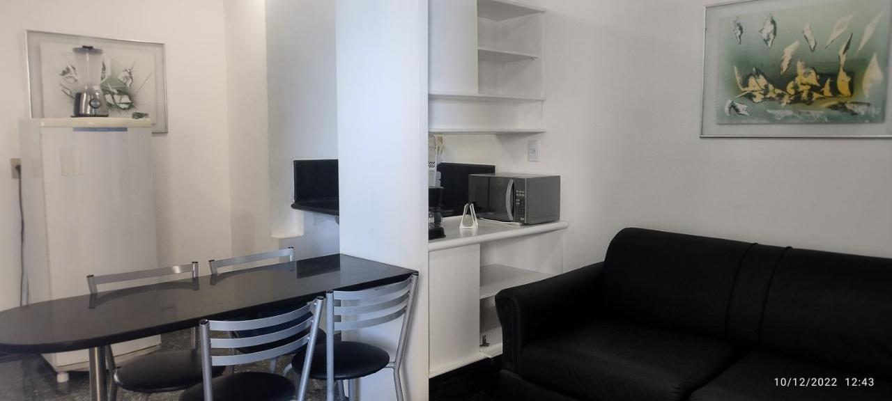 Flat Vista Mar No Meireles Na Beira Mar De Fortaleza 905 ภายนอก รูปภาพ